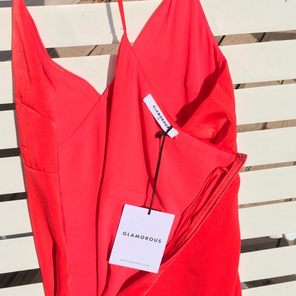 Glamorous Dress - Picture 6 of 8